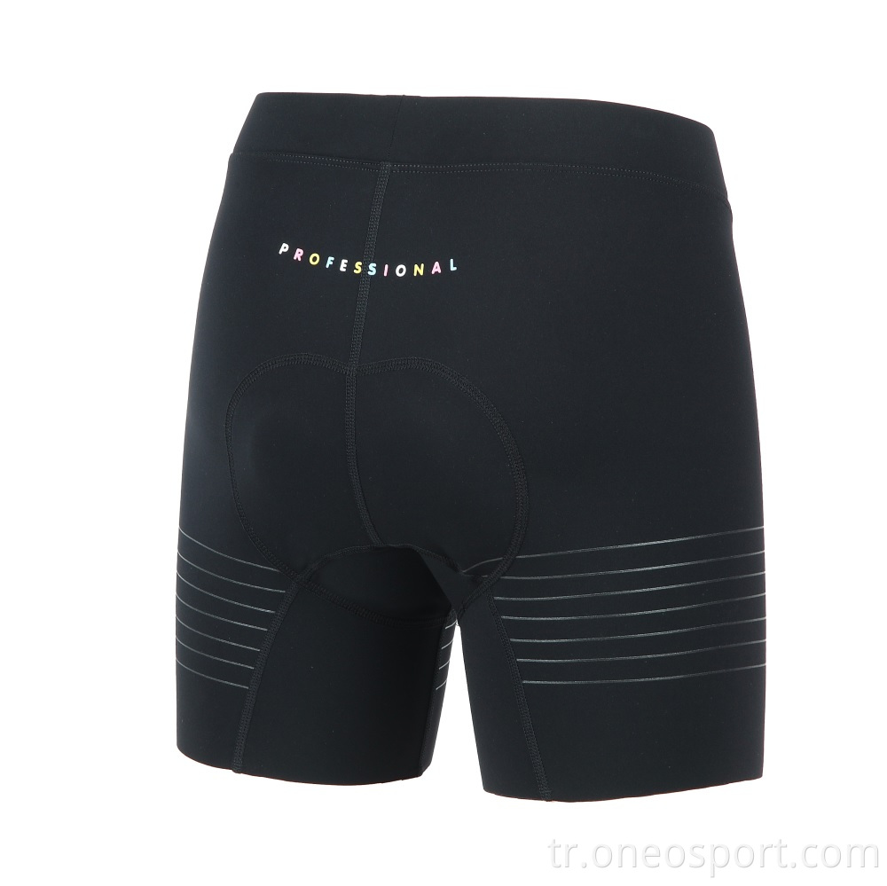 Kadın bisiklet iç çamaşırı Womens Cycling Underwear